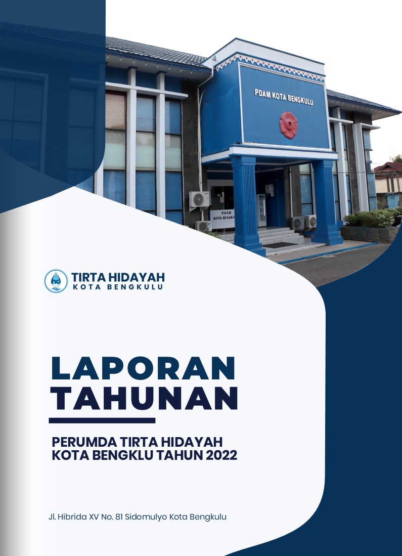 Laporan Tahunan 2022
