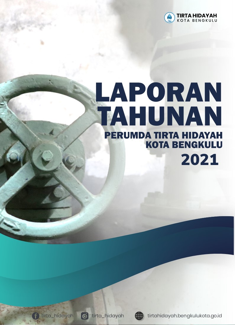 Laporan Tahunan 2021