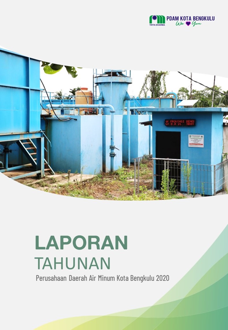 Laporan Tahunan 2020
